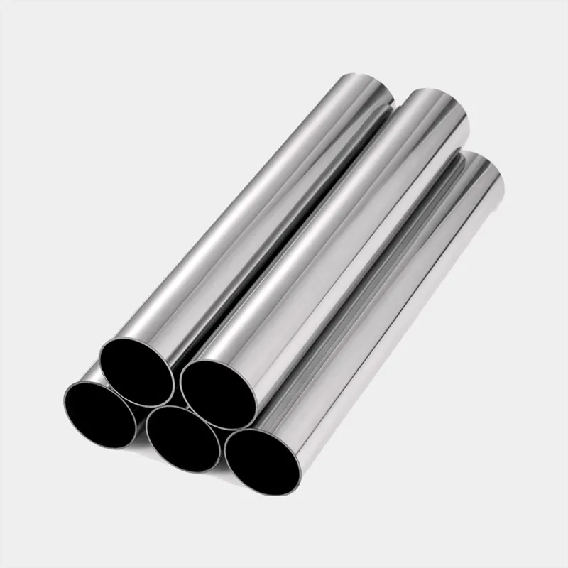 stainless steel pipe&tube